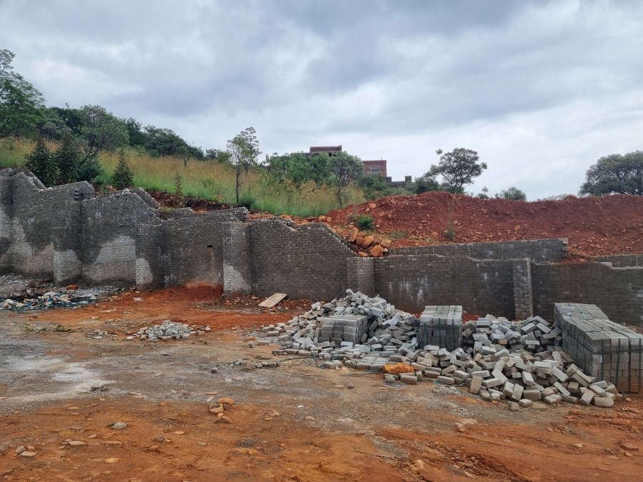 0 Bedroom Property for Sale in Cashan North West